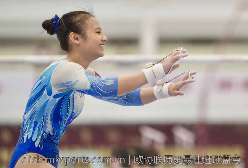 欧协联历史最佳进球盘点