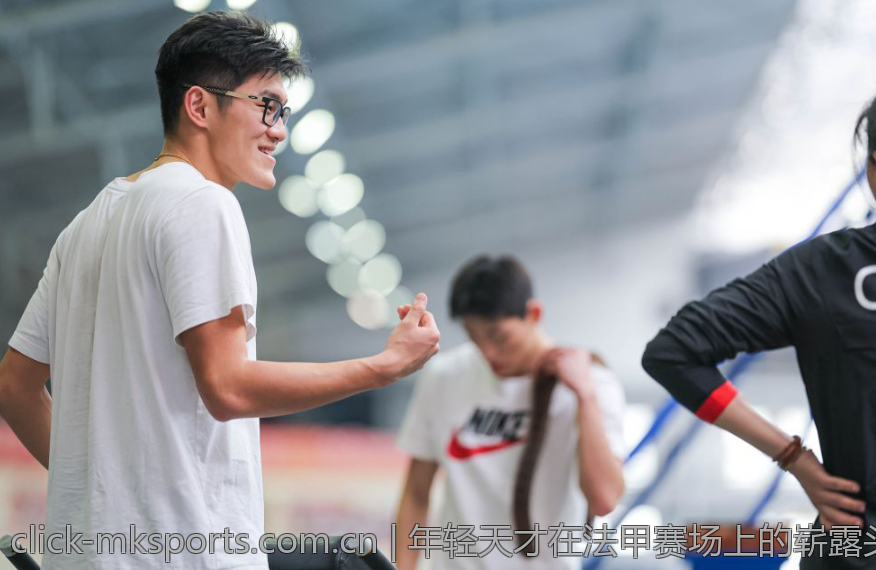 年轻天才在法甲赛场上的崭露头角纪录