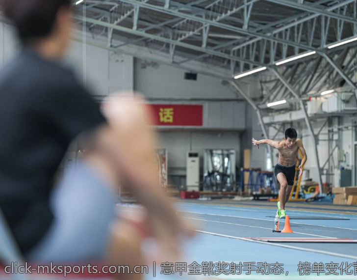 意甲金靴奖射手动态，榜单变化背后的故事