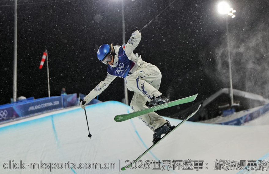 2026世界杯盛事：旅游观赛路线推荐与注意事项