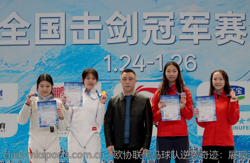 欧协联黑马球队逆袭奇迹：展现不屈精神创造奇迹纪录
