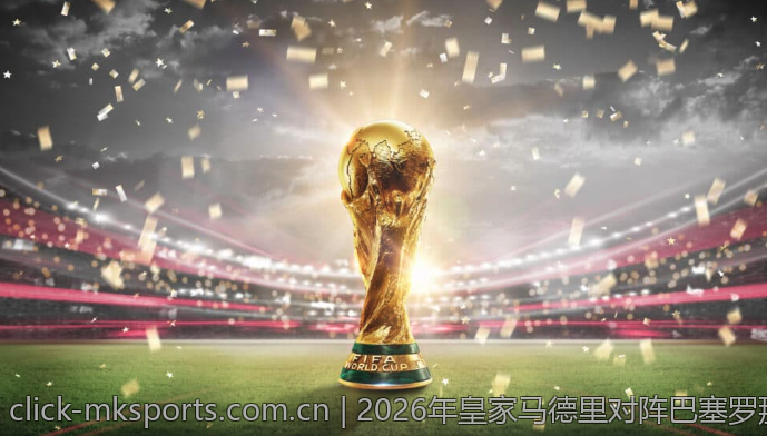 2026年皇家马德里对阵巴塞罗那的比赛详尽分析