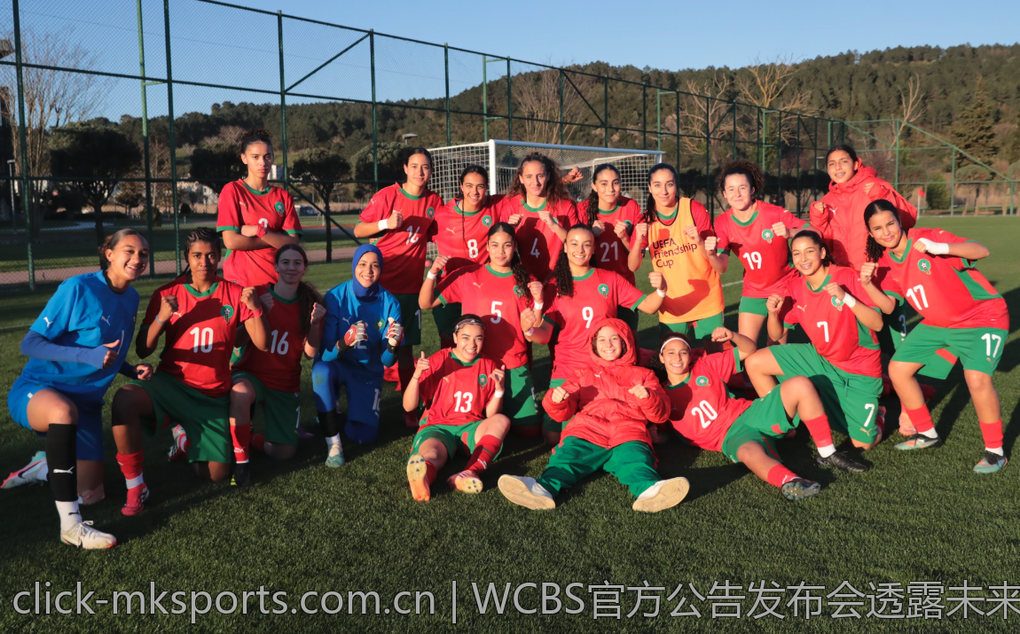 WCBS官方公告发布会透露未来发展方向